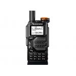 Quansheng UV-K5 Transmission And Reception Cross-segment Intercom AM/FM Air Segment Reception Walkie Talkie for sale