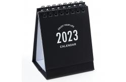 China Threaded Circle Wall Calendar Printing supplier