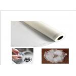 100% Nylon Material Wire Mesh Silk Screen JPP64 White Color Factory Price for sale