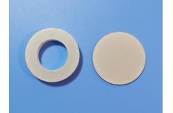 China Beryllium oxide ceramic substrates supplier/manufacturer [BeO ceramic high thermal conductivity] supplier