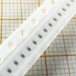 NCP15XH103F03RC SMD Chip Resistor THERMISTOR 10K OHM NTC 0402 SMD for sale
