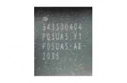 China 343S00404 Iphone IC Chip Apple AirPods Max Headset Headphones BT System On Chip supplier