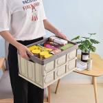 Leakproof Cube Plastic Rectangular Box for sale