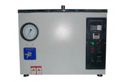 China Oxygen Bomb / Air Bomb Aging Electrical Appliance Tester Diameter 123 × Height 337mm supplier