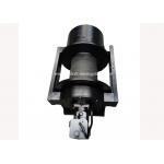 196KN Custom Built Hydraulic Hoist Winch 45000lbs With High Speed for sale
