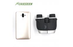 China High Definition Porro Adult 8x25 Waterproof And Fogproof Binocular With BAK4 Prism supplier