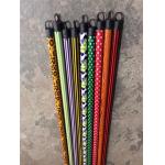1100mm Length Wooden Mop Handles for sale