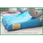 Inflatable Bouncy Slides Animals Giant Inflatable Slider / Exciting Inflatable Bouncer Slider
