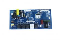 China Consumer Electronics PCBA SMT Hair Dryers PCB Assembly Services supplier