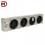 Energy Efficient Copper Coil Electrical Defrost Cold Room Air Cooler Evaporator for sale
