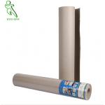 High Density Paperboard Temporary Floor Protection For Building for sale