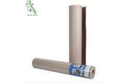China High Density Paperboard Temporary Floor Protection For Building supplier