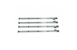 China Plating CNC Lathe Machine Parts Computerized Machining Aerospace supplier