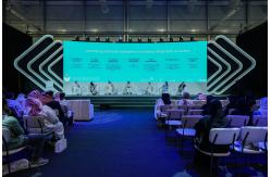 China Hanging P12 Inline Jumbo Waterproof LED Display RGB 192x192 LED Module supplier