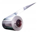 Automobile GI Steel Coil 508mm/610mm Coil ID 600-1250mm Width for sale