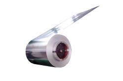 China Automobile GI Steel Coil 508mm/610mm Coil ID 600-1250mm Width supplier