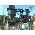 Vertical Bucket Elevator Conveyor Coal Cement for sale