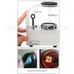 Desk Top Polariscope 360 Degree Platform Rotatable Jewelry Microscope A24.6331 - A