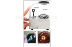 China Desk Top Polariscope 360 Degree Platform Rotatable Jewelry Microscope A24.6331 - A supplier