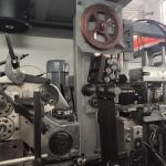 NOBO Spring Manufacturing Machine Mattress Coilling Torsion Spring Making Machine