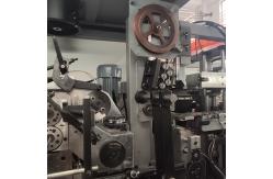 China NOBO Spring Manufacturing Machine Mattress Coilling Torsion Spring Making Machine supplier