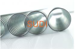 China Notebook 7/8 Inch 18.2mm Wire O Ring Binding supplier