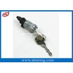 Wincor Nixdorf Spare Parts 1750109651 Cash Cassette Lock For ATM Machine for sale