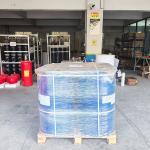 NOVEC 1230 Clean Agent Fire Suppression System For Libraries for sale