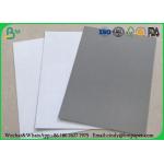 230 Gram White Top Core Clay Coated Board For Package Box Activities for sale