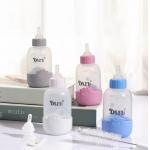 ABS Pet Nursing Bottles For Cat Milk Feeding 350ML for sale