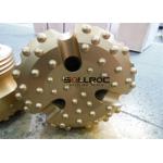 12 - 15 Numa120 DTH Hammer Bits Rotary Drilling Tools For Rock Blasting for sale