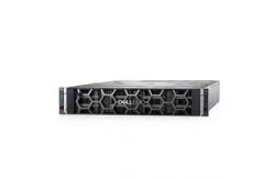 China PowerEdge De ll 2U  R740XD2 4210R*1 256G 4T*1 H730P 750W*2 supplier