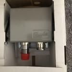 Danfoss EMP 2 Series Pressure Transmitters 084G2106 084G2107 084G2108 084G2109 084G2110 084G2111 for sale