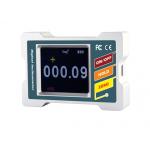 DMI410  Digital Display  Inclinometer 2 Axis High Precision LCD Rechargeable Magnetic Adsorption