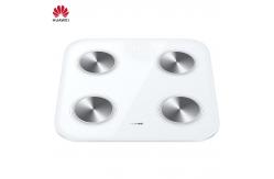 China Weight Measuring Smart Home Automation Devices Huawei Body Fat Scale 3 Authentic Wifi supplier