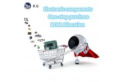 China DAC7750IPWPR HTSSOP24 MCU Microcontroller ICs ROHS Compliant supplier