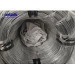 Hot Dip Galvanized Low Carbon Wire With Advanced Production Facilities