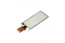 China Custom 2.13 Inch 104x212 IPS Mono E Ink LCD Screen Sunlight Readable supplier