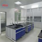 OEM/ODM Acceptable Wood Lab Furnitures for and Customizable Laboratory Needs for sale