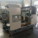 Gate Valve Machining Line - Truning, Milling And Drilling