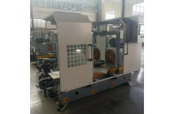 China Gate Valve Machining Line - Truning, Milling And Drilling supplier