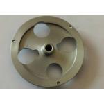 W90NiFe Tungsten Heavy Alloy Parts WIth Density Of 18g/Cm3 Weak Magnetic for sale