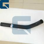 210-8108 2108108 Excavator E320C 320D Hydraulic Air Hose Intercooler Pipe for sale