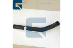 China 210-8108 2108108 Excavator E320C 320D Hydraulic Air Hose Intercooler Pipe supplier