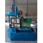 Pipe Fitting Beveling Machine Automatic High Rigidity Equipment