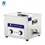 Laboratory Instruments Circuit Board Ultrasonic Cleaning Machine 15L JP-060S for sale