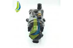 China DE2435-5961 Diesel Fuel Injection Pump DE24355961 For 310G Backhoe Loader supplier
