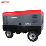 China ODM Industrial Frequency Screw Air Compressor 40hp DN15-DN100 manufacturer