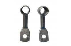 China Professional Custom Forged & Crimped Terminal Connectors For Cable/Wire Connections supplier