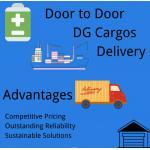 Amazon FBA Sea Freight Forwarder Canada US Dangerous Goods Freight Forwarder for sale